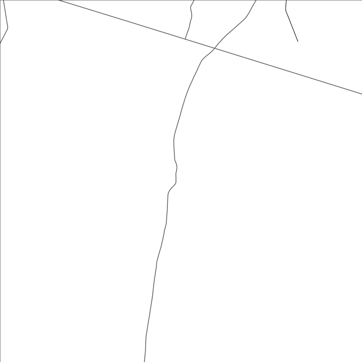 ROAD MAP OF VADDEPALLI, INDIA BY MAPBAKES