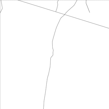 ROAD MAP OF VADDEPALLI, INDIA BY MAPBAKES