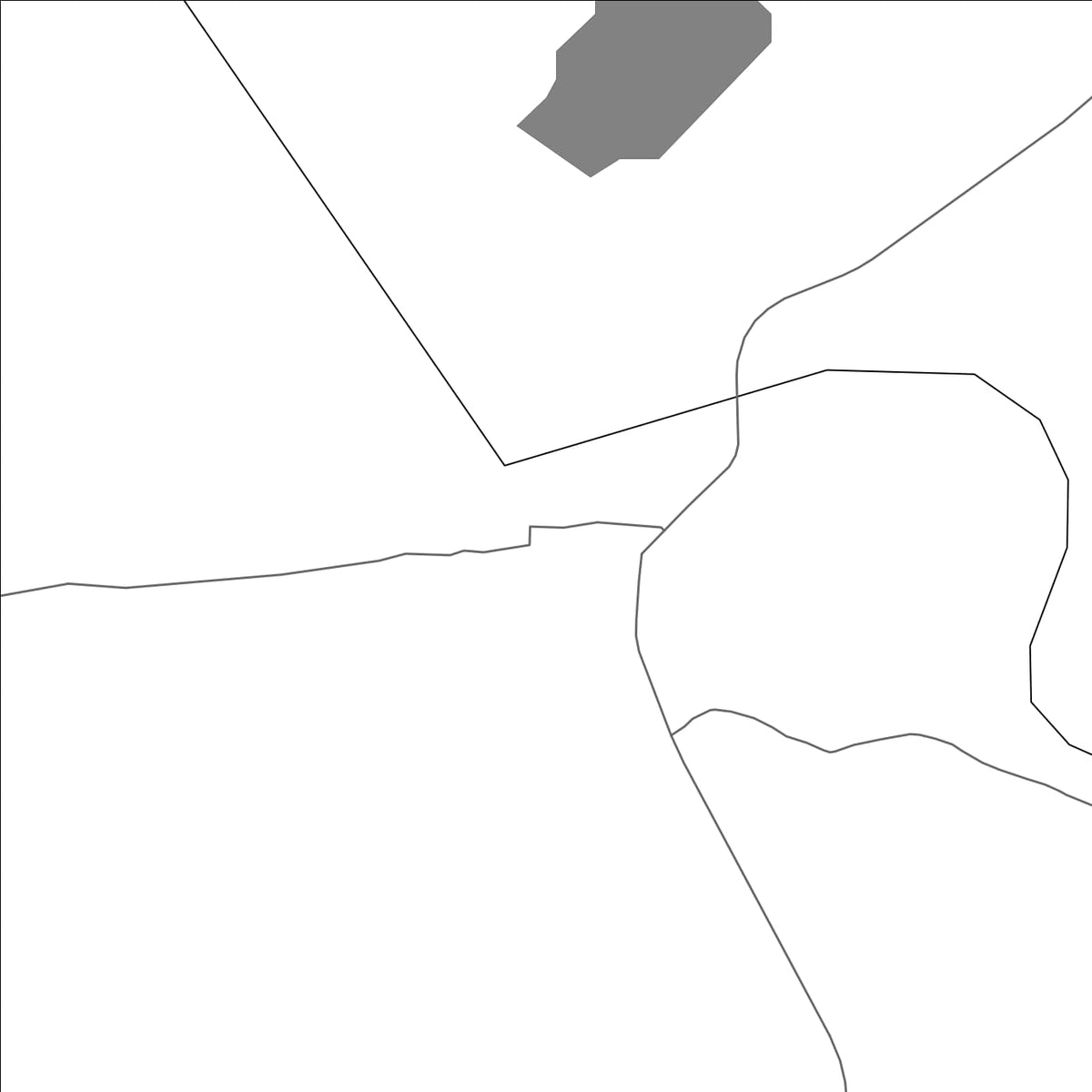 ROAD MAP OF VARDANNAPET, INDIA BY MAPBAKES
