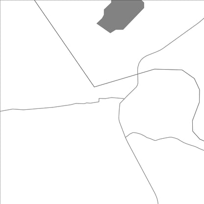 ROAD MAP OF VARDANNAPET, INDIA BY MAPBAKES