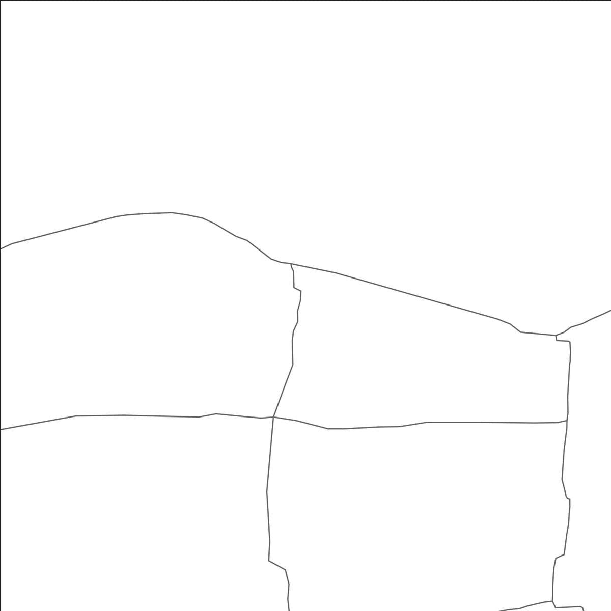 ROAD MAP OF VARGAUR, INDIA BY MAPBAKES