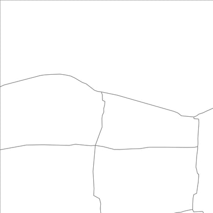 ROAD MAP OF VARGAUR, INDIA BY MAPBAKES