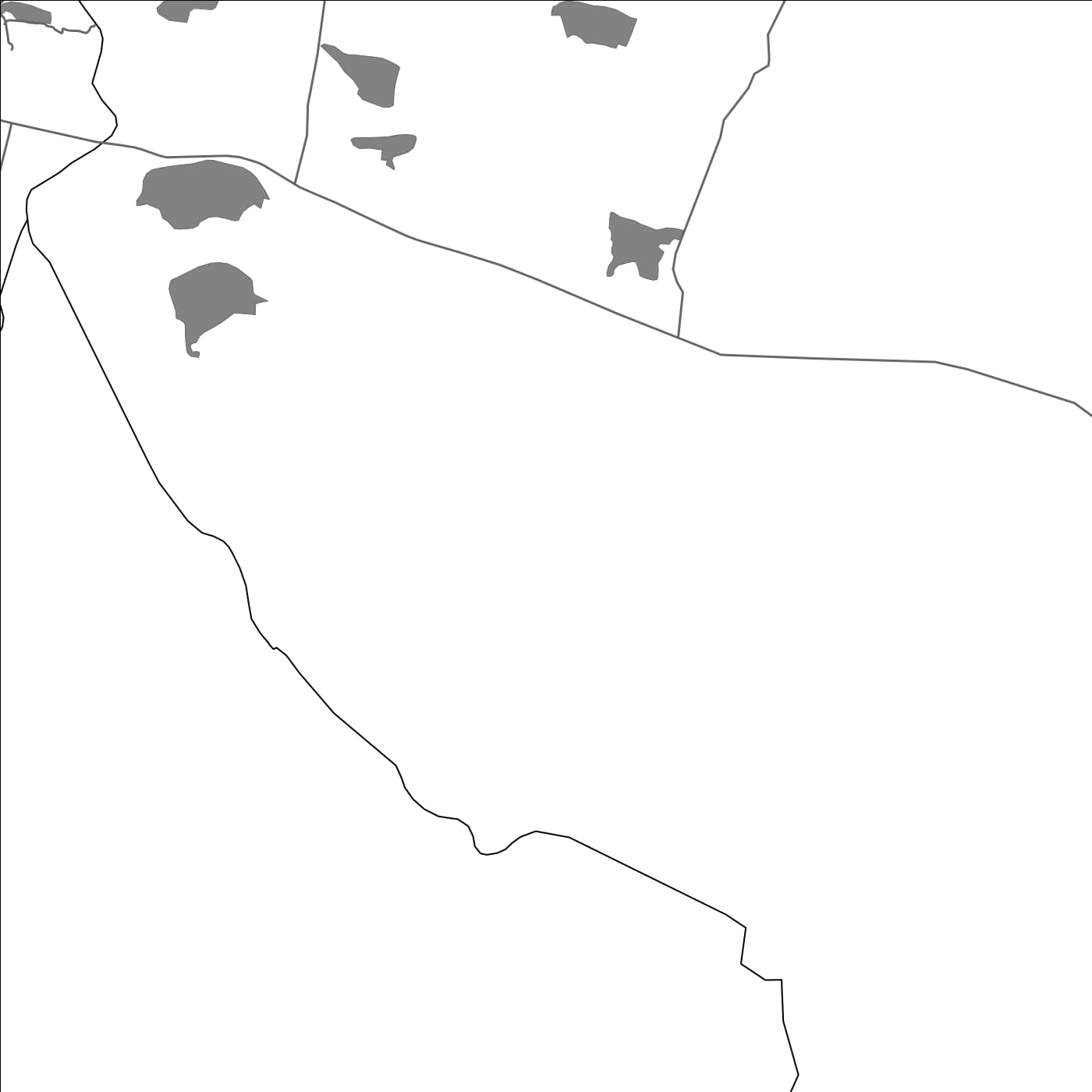 ROAD MAP OF VEMBARPATTI, INDIA BY MAPBAKES