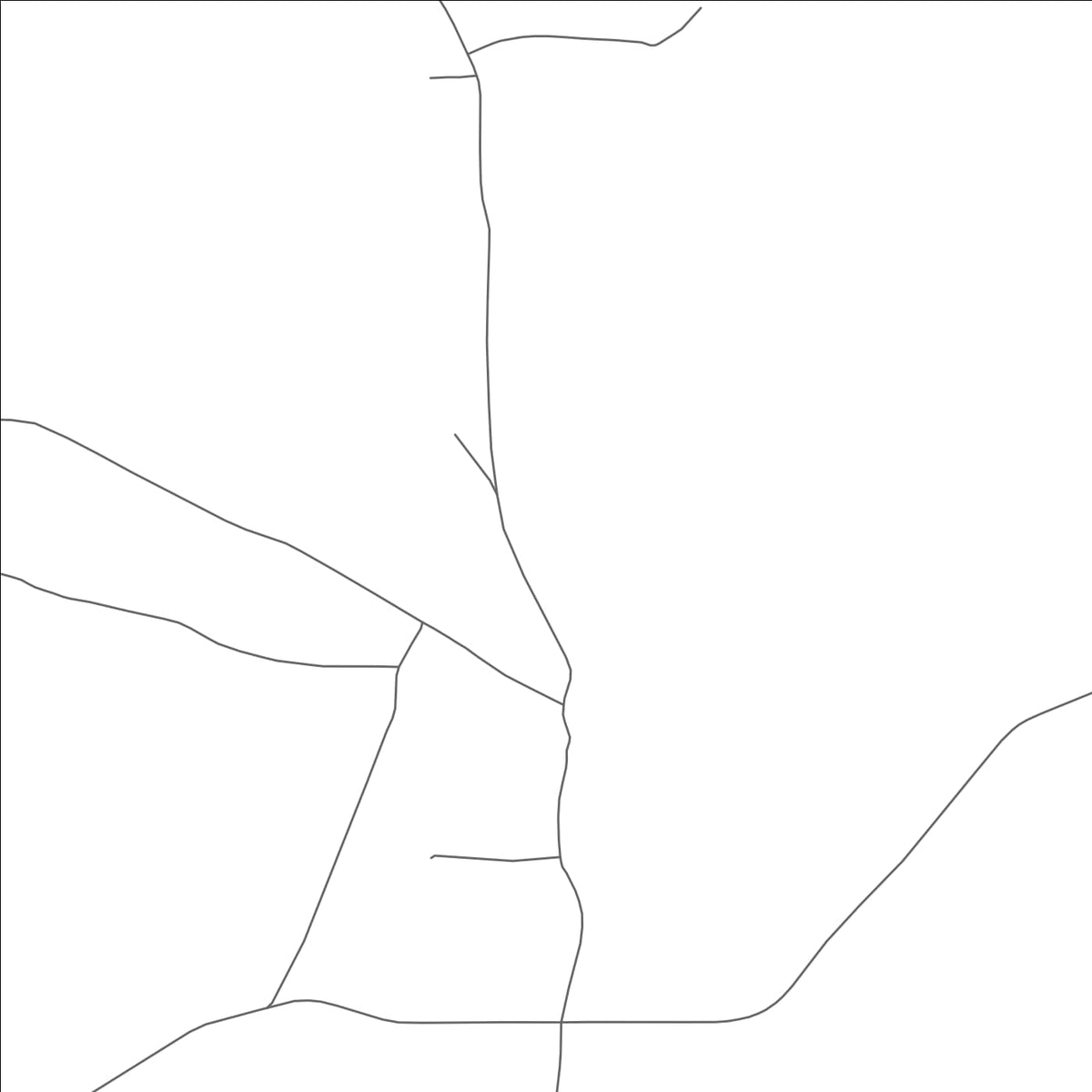 ROAD MAP OF VIJAPUR, INDIA BY MAPBAKES