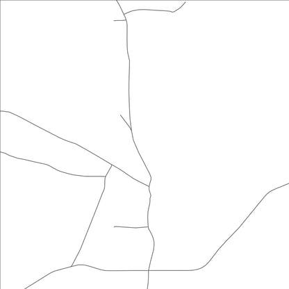 ROAD MAP OF VIJAPUR, INDIA BY MAPBAKES