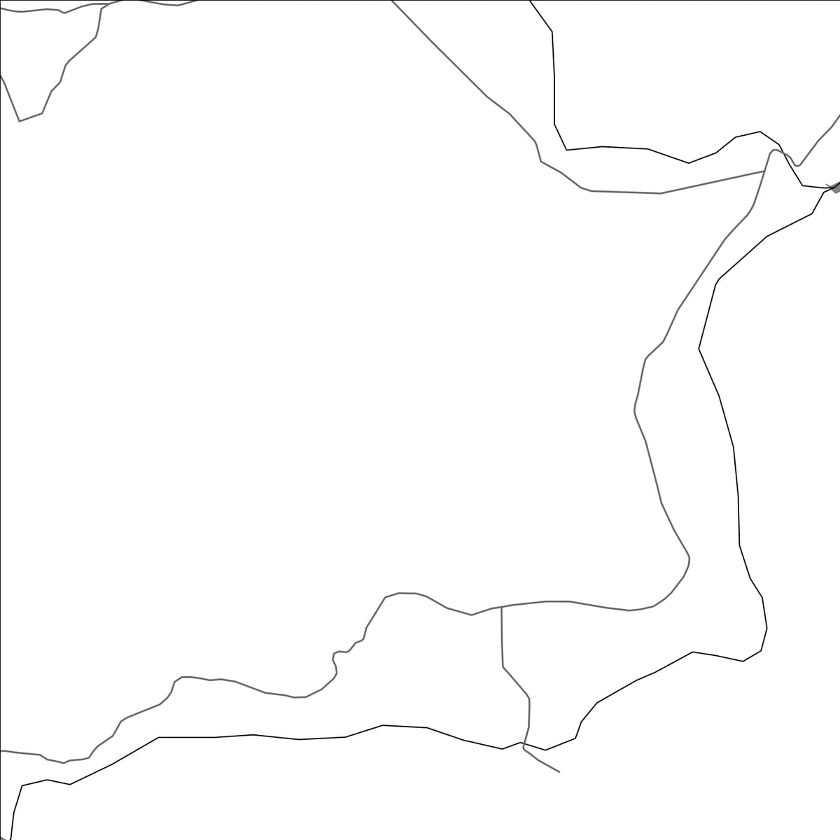 ROAD MAP OF VIKRAMASINGAPURAM, INDIA BY MAPBAKES