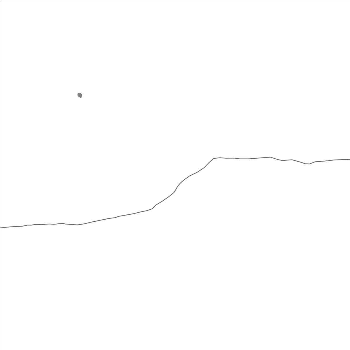 ROAD MAP OF VINJAM, INDIA BY MAPBAKES