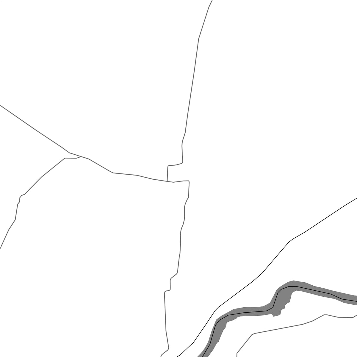 ROAD MAP OF VIRALIPPATTI, INDIA BY MAPBAKES