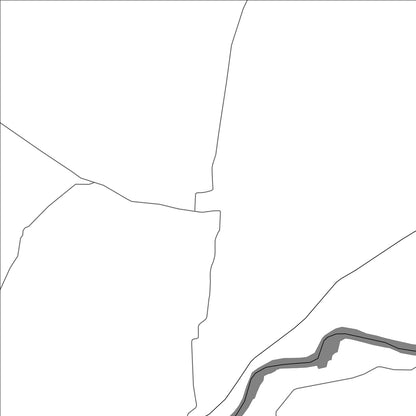 ROAD MAP OF VIRALIPPATTI, INDIA BY MAPBAKES