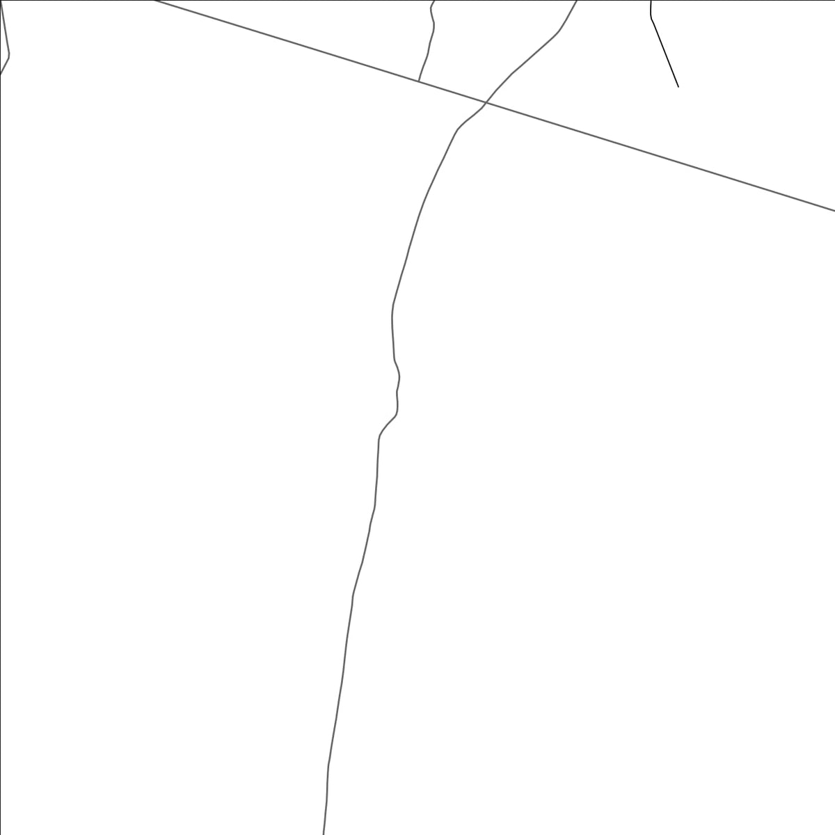 ROAD MAP OF WEPANGANDLA, INDIA BY MAPBAKES