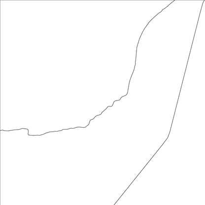 ROAD MAP OF YALLURU, INDIA BY MAPBAKES