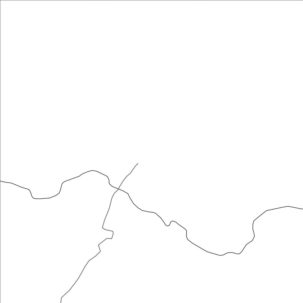 ROAD MAP OF YELLAYAPALEM, INDIA BY MAPBAKES