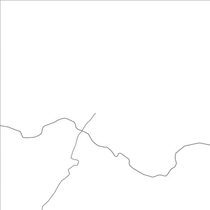 ROAD MAP OF YELLAYAPALEM, INDIA BY MAPBAKES