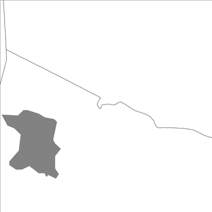 ROAD MAP OF YELMALLA, INDIA BY MAPBAKES