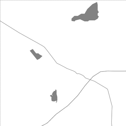 ROAD MAP OF YELPUR, INDIA BY MAPBAKES