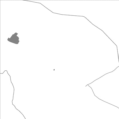 ROAD MAP OF YERRAPALEM, INDIA BY MAPBAKES