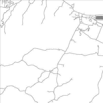 ROAD MAP OF CITEUREUP, INDONESIA BY MAPBAKES