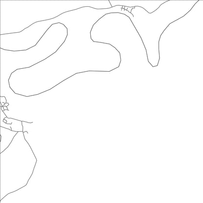 ROAD MAP OF CURUP, INDONESIA BY MAPBAKES