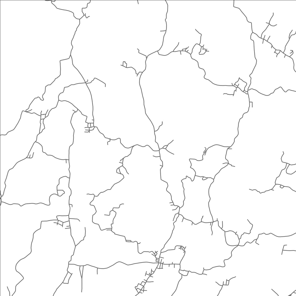 ROAD MAP OF PASEH, INDONESIA BY MAPBAKES