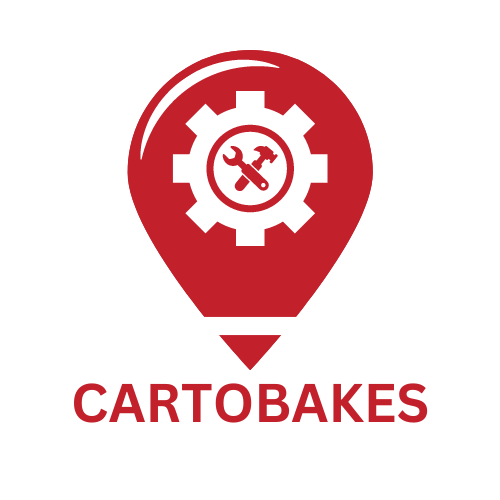 Cartobakes Logo