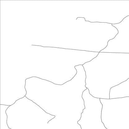 ROAD MAP OF BERLIN, NEW HAMPSHIRE BY MAPBAKES