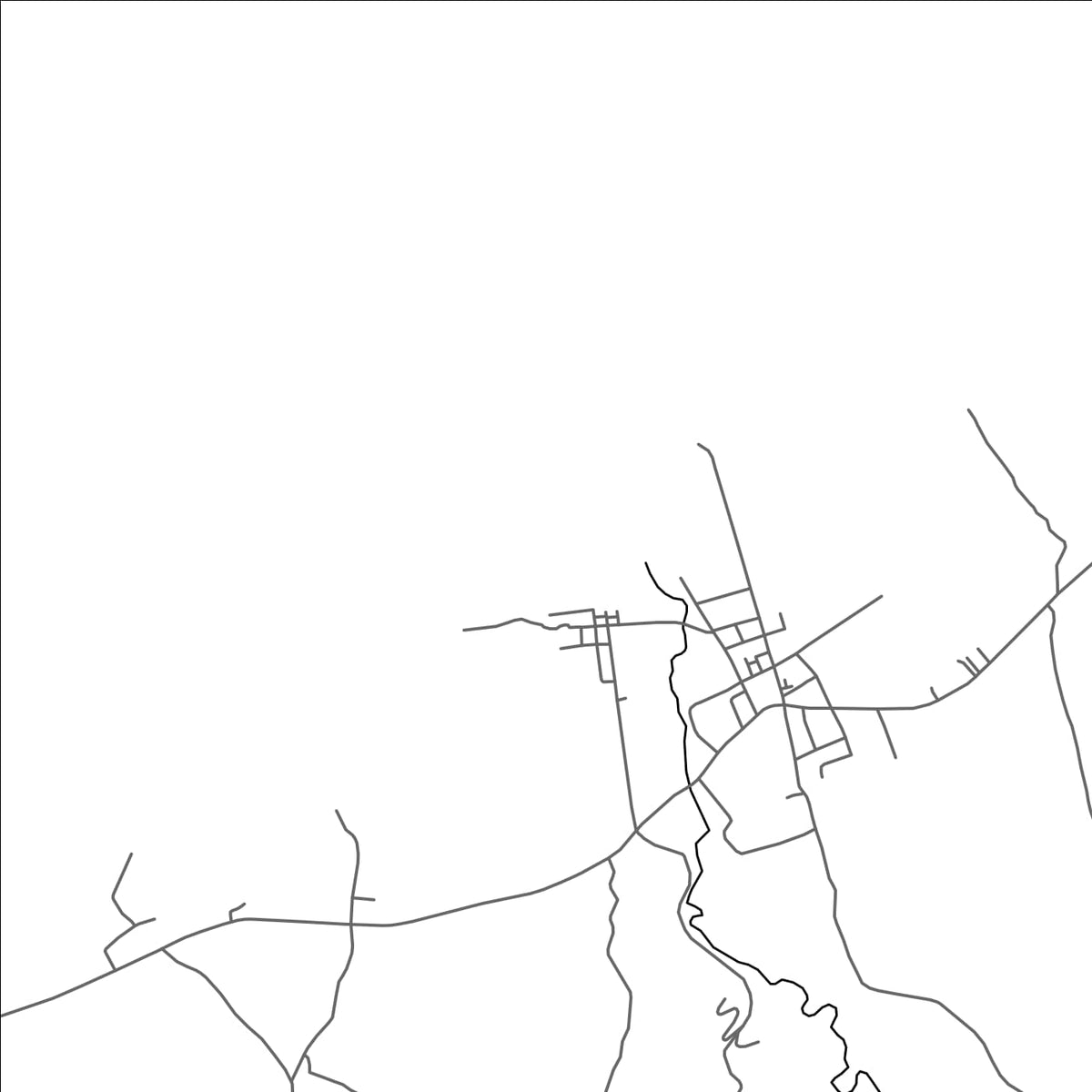 ROAD MAP OF CLARIN BOHOL, PHILIPPINES BY MAPBAKES
