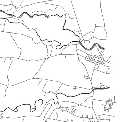 ROAD MAP OF CLARIN MISAMIS OCCIDENTAL, PHILIPPINES BY MAPBAKES