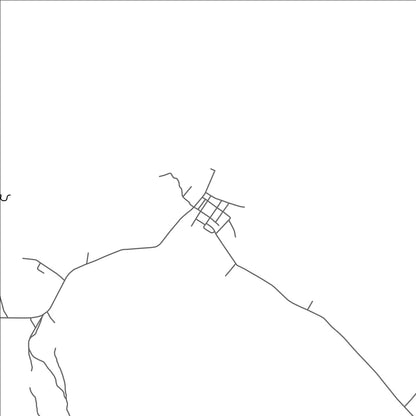 ROAD MAP OF CLAVERIA MASBATE, PHILIPPINES BY MAPBAKES