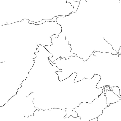 ROAD MAP OF DANAO CEBU, PHILIPPINES BY MAPBAKES