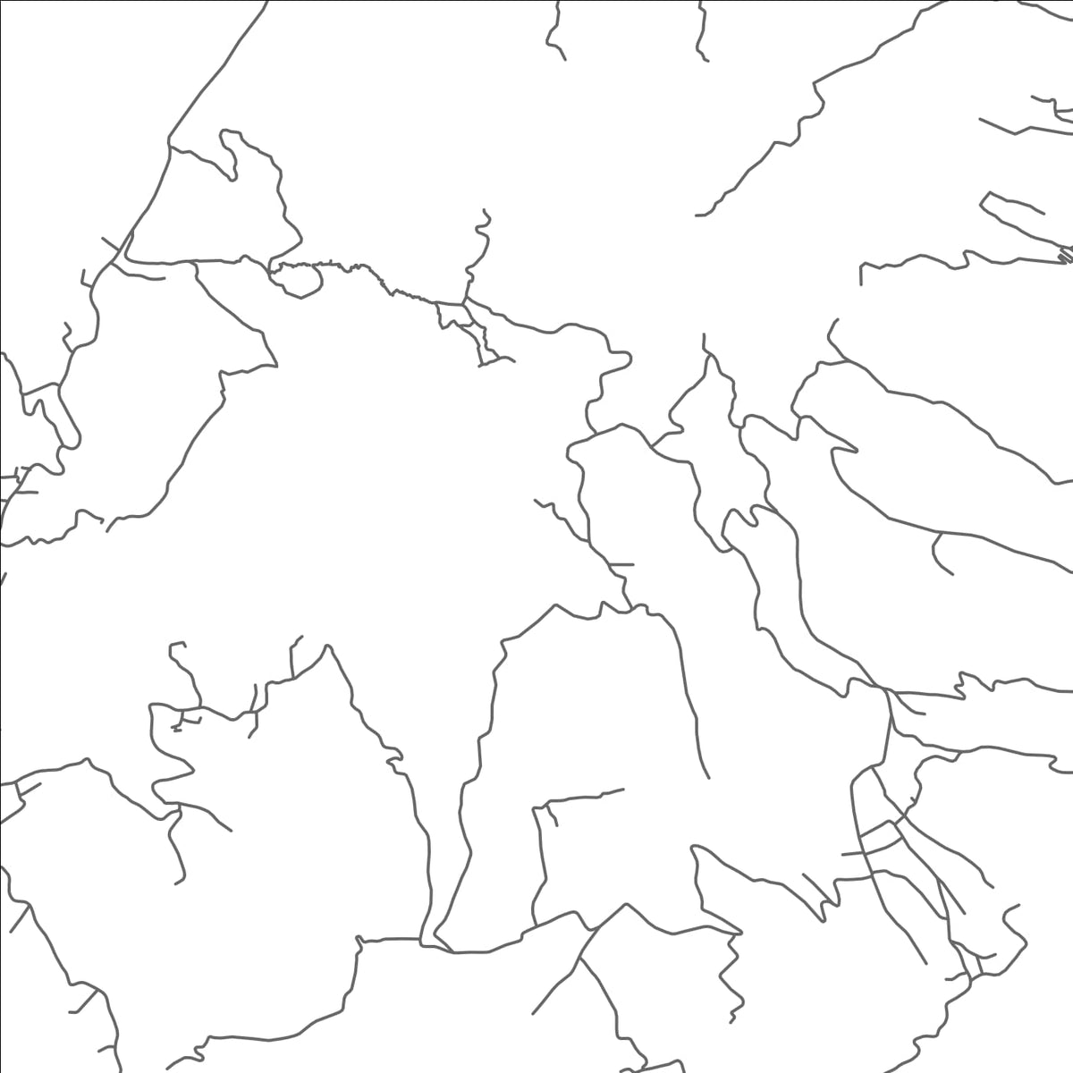 ROAD MAP OF MABINI BATANGAS, PHILIPPINES BY MAPBAKES