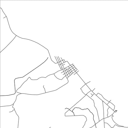 ROAD MAP OF PLARIDEL MISAMIS OCCIDENTAL, PHILIPPINES BY MAPBAKES