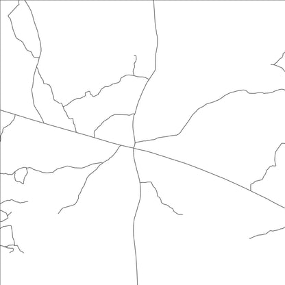 ROAD MAP OF ALEBTONG, UGANDA BY MAPBAKES