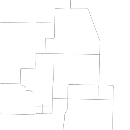 ROAD MAP OF HIGHFILL, ARKANSAS BY MAPBAKES