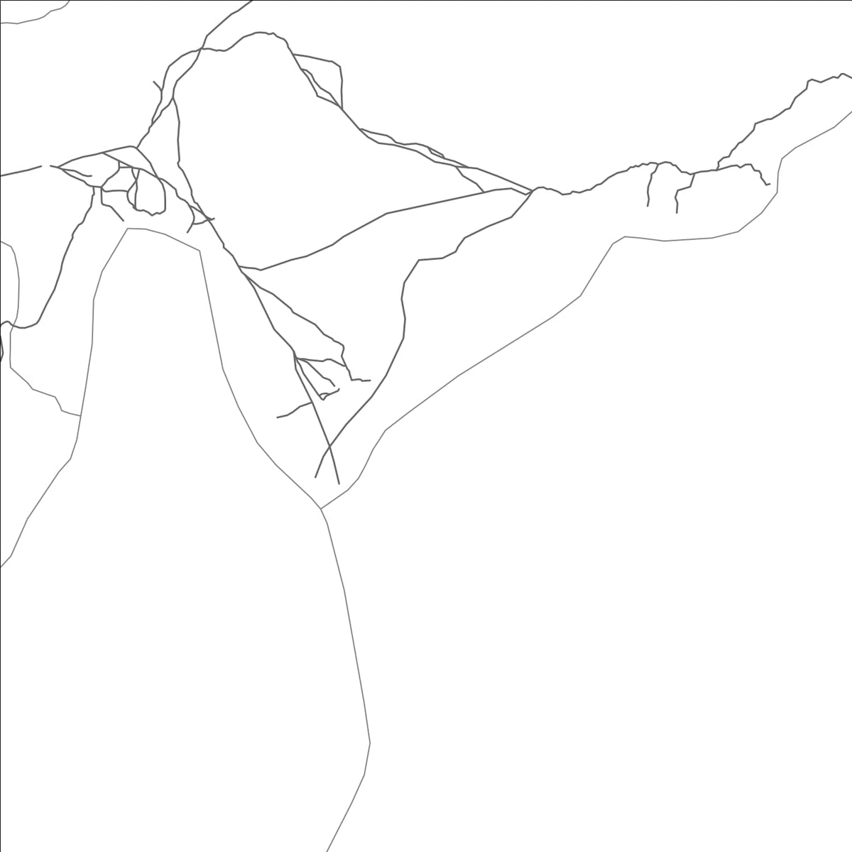 ROAD MAP OF IMBAIMADAI, GUYANA BY MAPBAKES