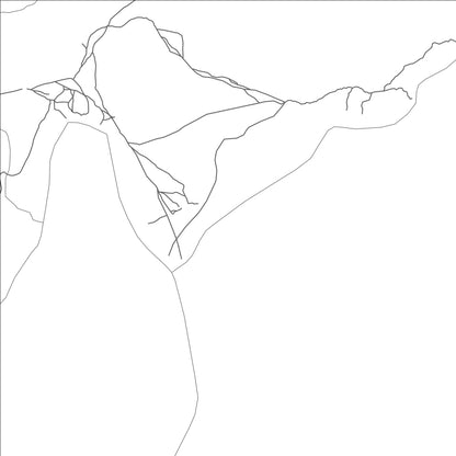 ROAD MAP OF IMBAIMADAI, GUYANA BY MAPBAKES