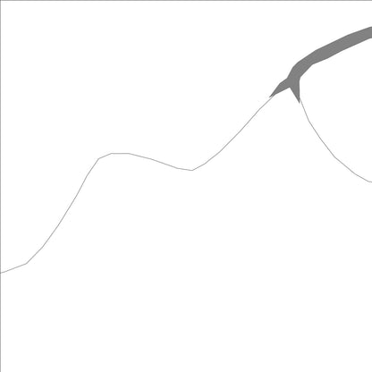 ROAD MAP OF KABAKABURI, GUYANA BY MAPBAKES