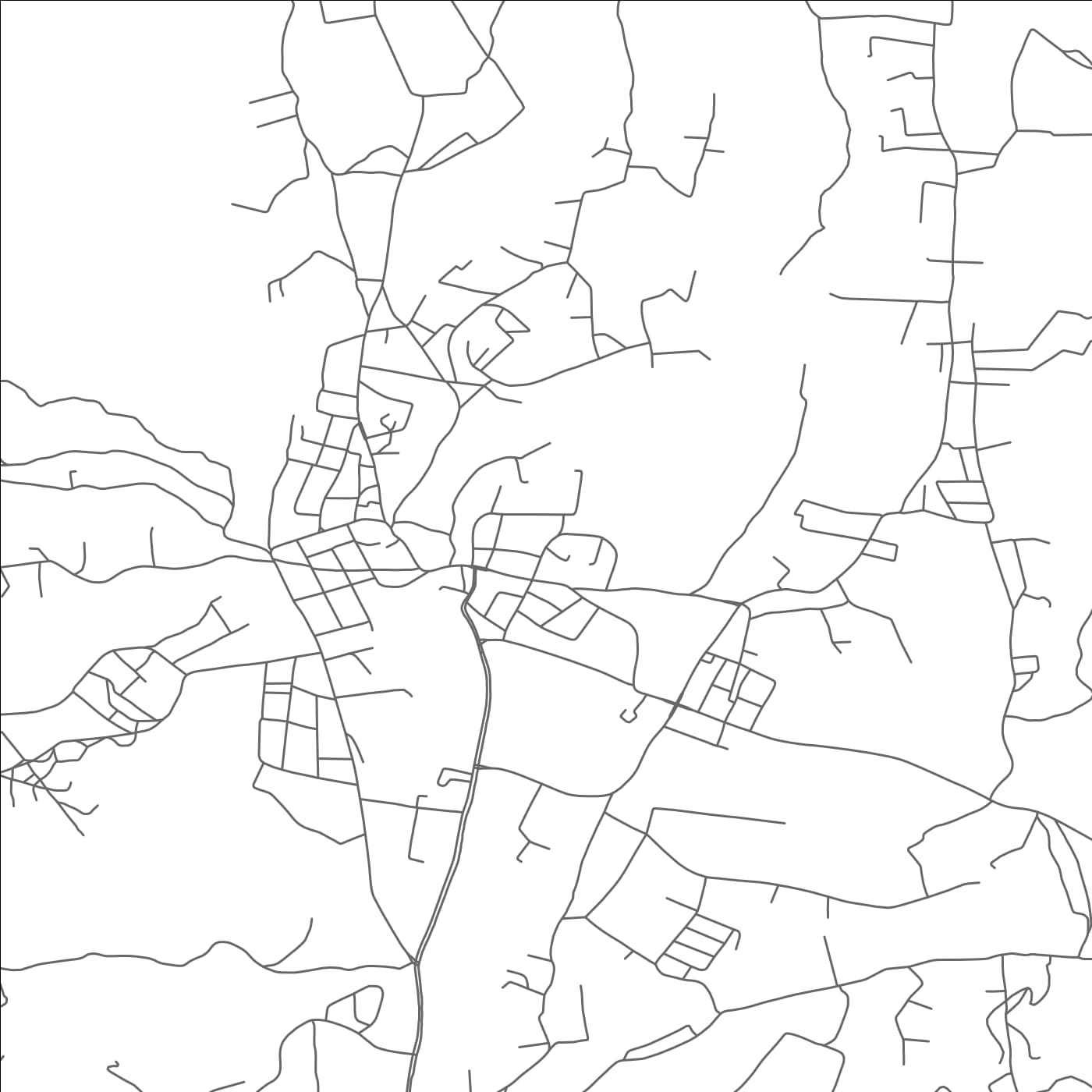 ROAD MAP OF AŞ ŞUBAYḨĪ, JORDAN BY MAPBAKES