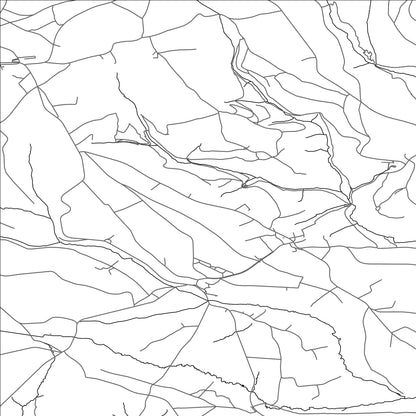 ROAD MAP OF FOLSCHETTE, LUXEMBOURG BY MAPBAKES