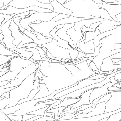 ROAD MAP OF WINSELER, LUXEMBOURG BY MAPBAKES