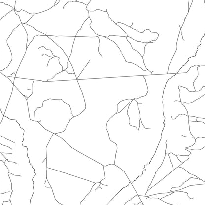 ROAD MAP OF AMBATONDRAKALAVAO, MADAGASCAR BY MAPBAKES