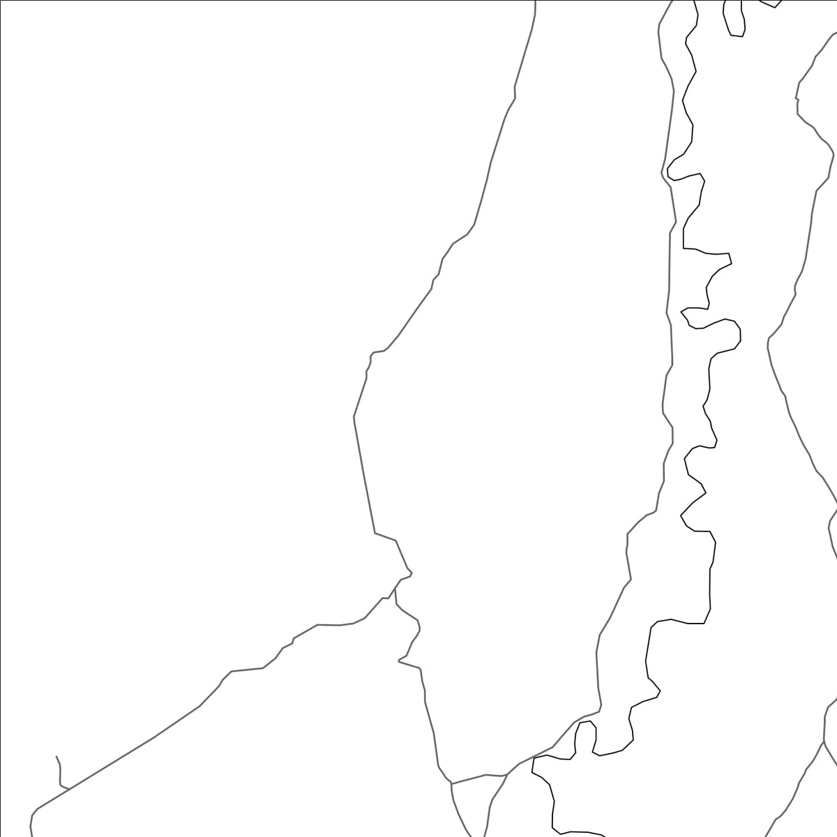 ROAD MAP OF AMBATORIA, MADAGASCAR BY MAPBAKES