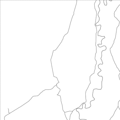 ROAD MAP OF AMBATORIA, MADAGASCAR BY MAPBAKES