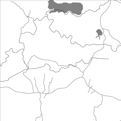 ROAD MAP OF AMBATOSIA, MADAGASCAR BY MAPBAKES