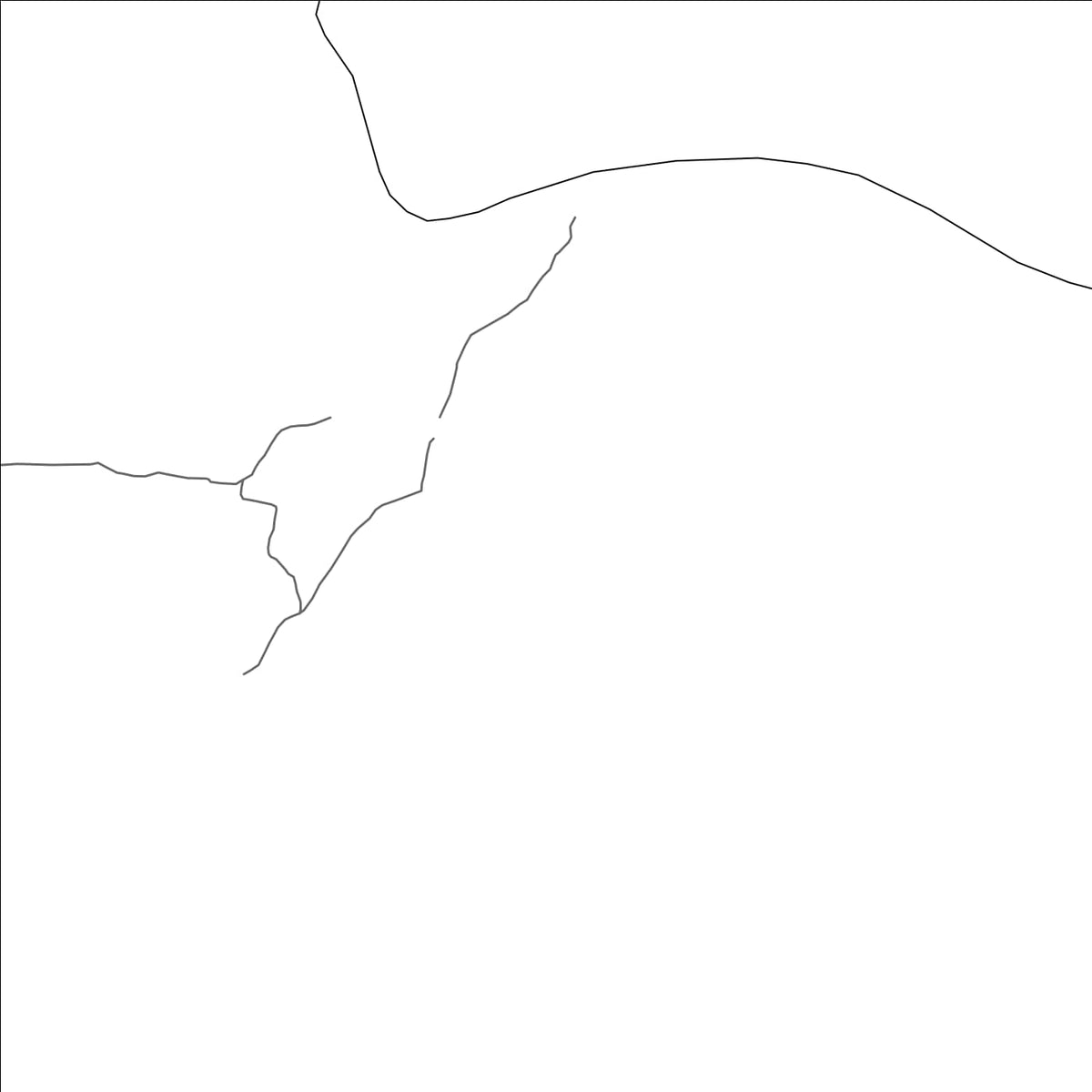 ROAD MAP OF AMBESISIKA, MADAGASCAR BY MAPBAKES