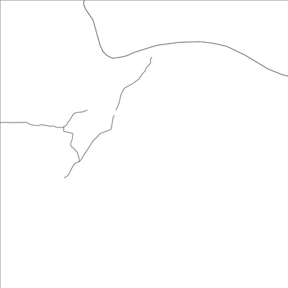 ROAD MAP OF AMBESISIKA, MADAGASCAR BY MAPBAKES