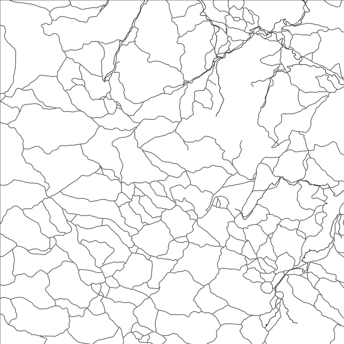 ROAD MAP OF AMBINANINDRANO, MADAGASCAR BY MAPBAKES