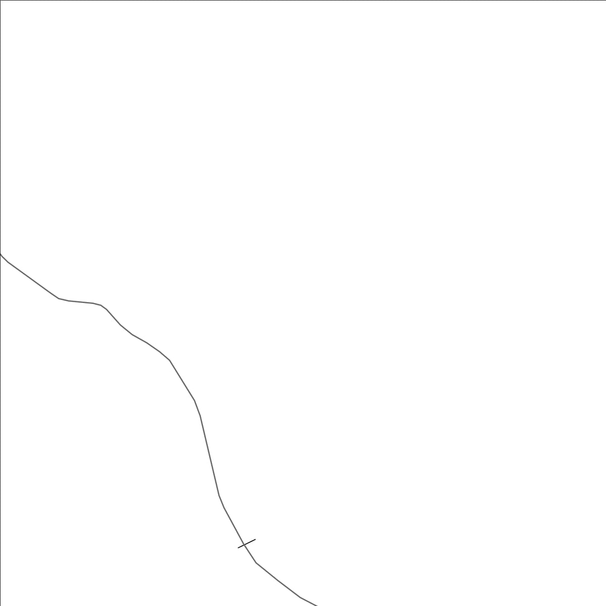 ROAD MAP OF AMBODIMADIRO, MADAGASCAR BY MAPBAKES
