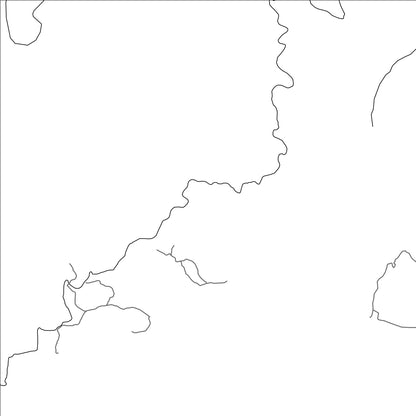 ROAD MAP OF AMBODIMANGAVOLO, MADAGASCAR BY MAPBAKES