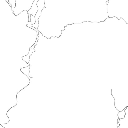 ROAD MAP OF AMBOHIBE, MADAGASCAR BY MAPBAKES