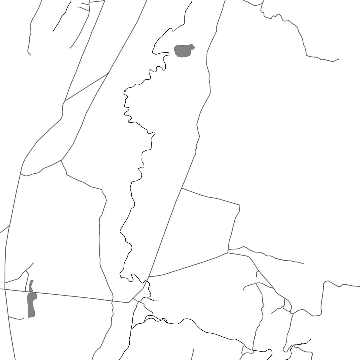 ROAD MAP OF AMBOHIDRANANDRIANA, MADAGASCAR BY MAPBAKES